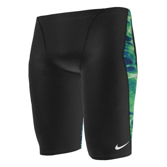 Men’s Bathing Costume Nike NESSD052-903 Black-0