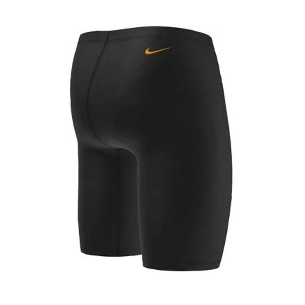 Child's Bathing Costume Nike NESSD073-001 Black-1
