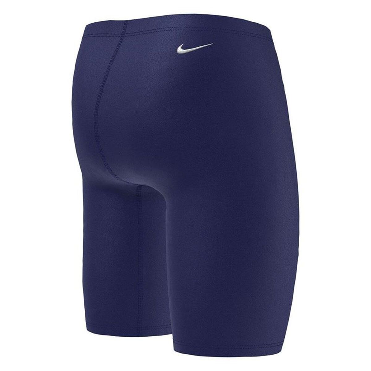 Child's Bathing Costume Nike NESSD073-440 Dark blue-2