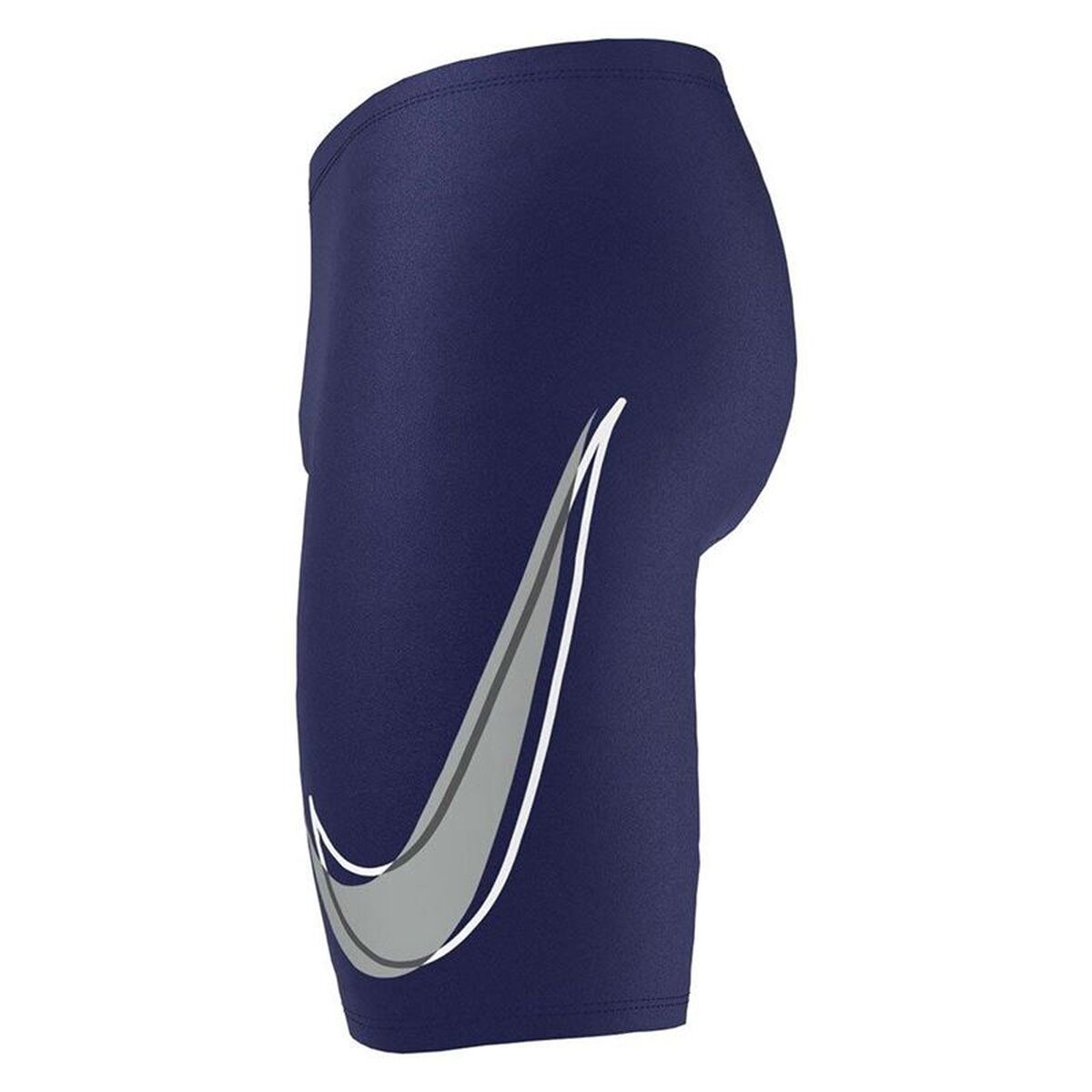 Child's Bathing Costume Nike NESSD073-440 Dark blue-1