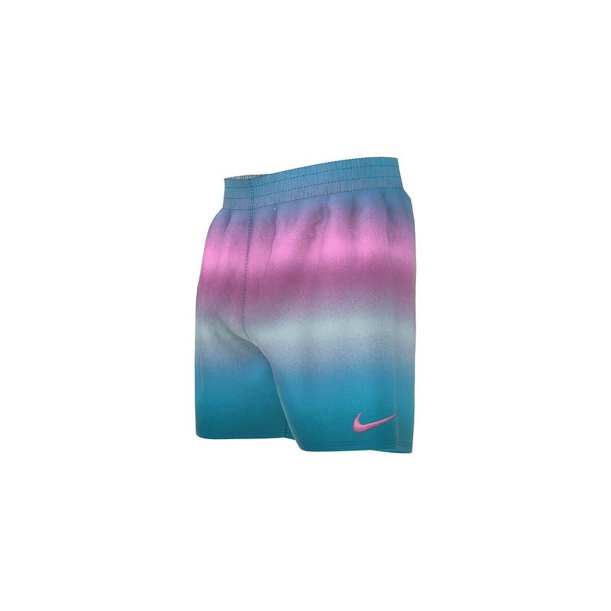 Child's Bathing Costume Nike NESSD799-480 Blue-0