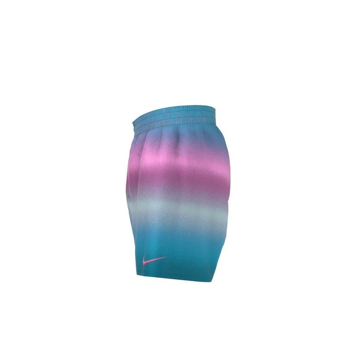 Child's Bathing Costume Nike NESSD799-480 Blue-2
