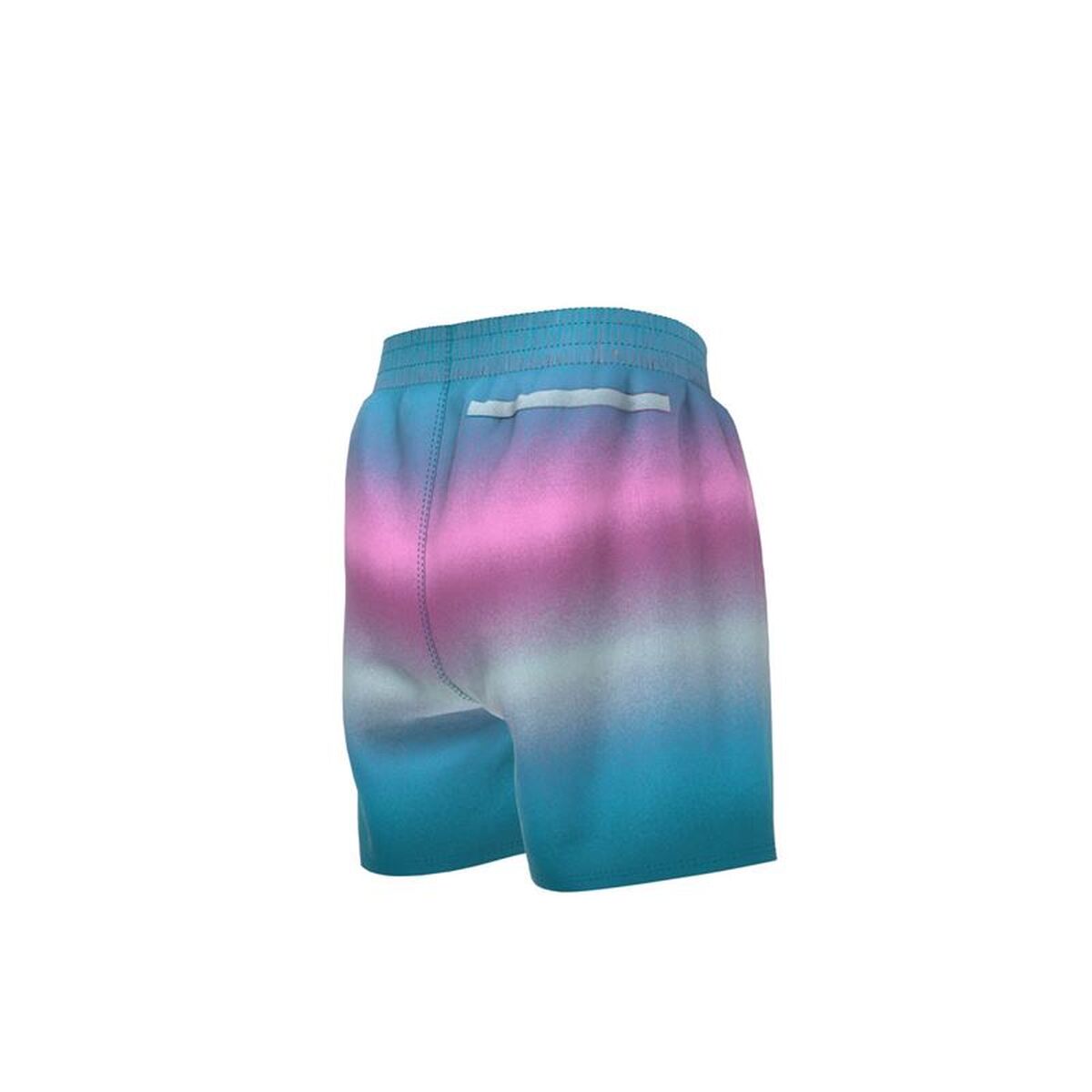 Child's Bathing Costume Nike NESSD799-480 Blue-1