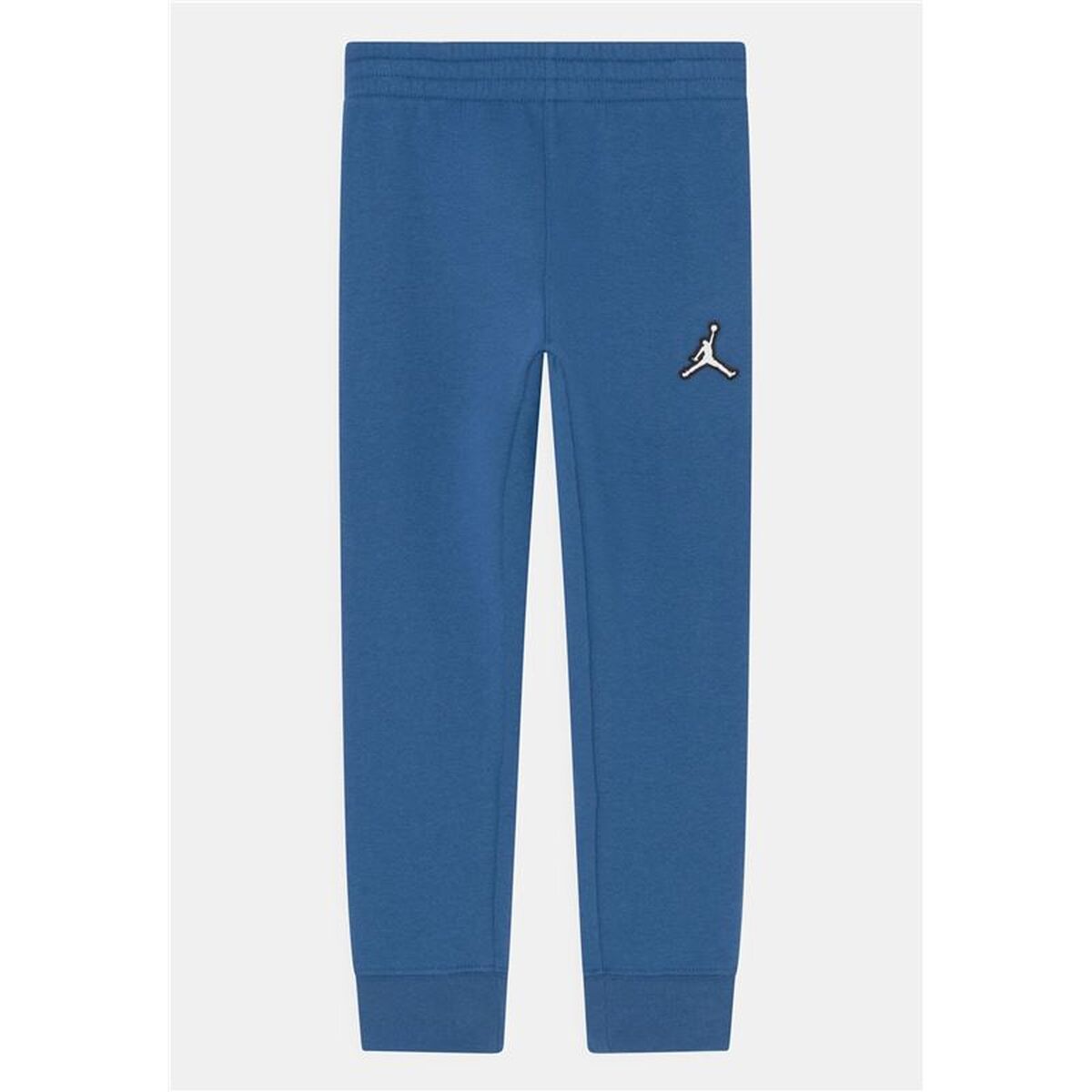 Sports Outfit for Baby Nike Jordan Mj Essentials Flc Po Set Blue-2