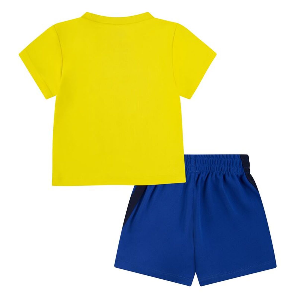 Sports Outfit for Baby Nike Df Icon Multicolour-1