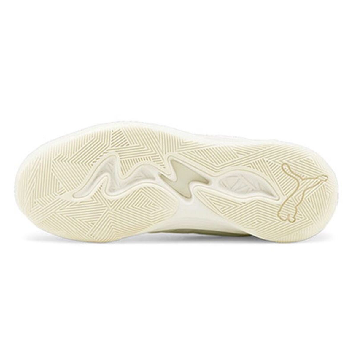 Men's Trainers Puma White-6