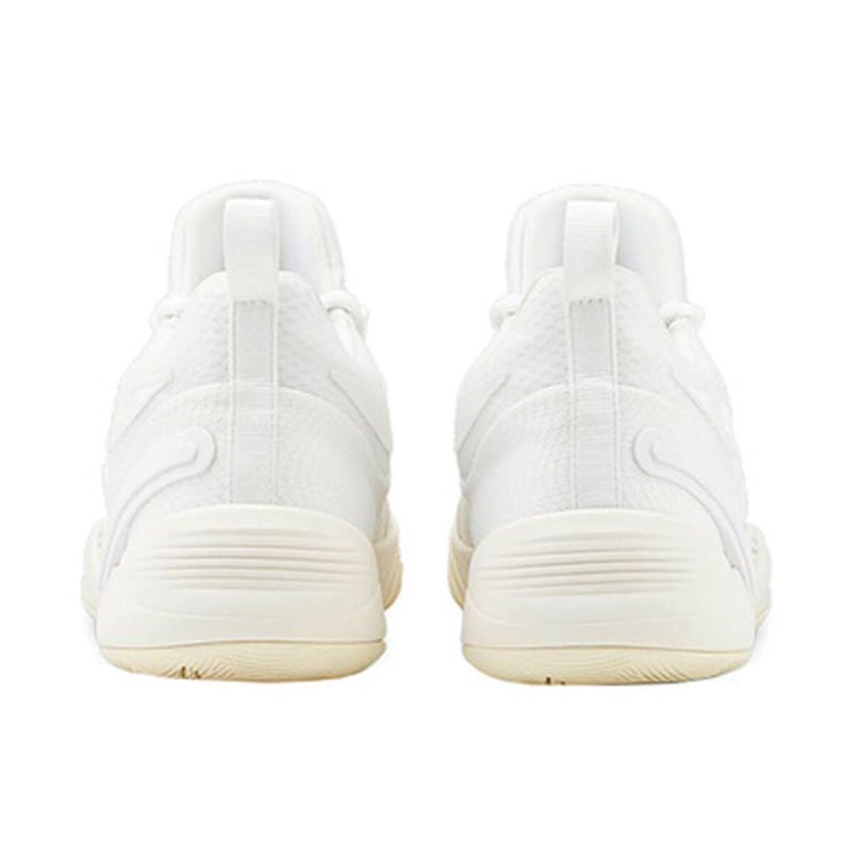 Men's Trainers Puma White-4