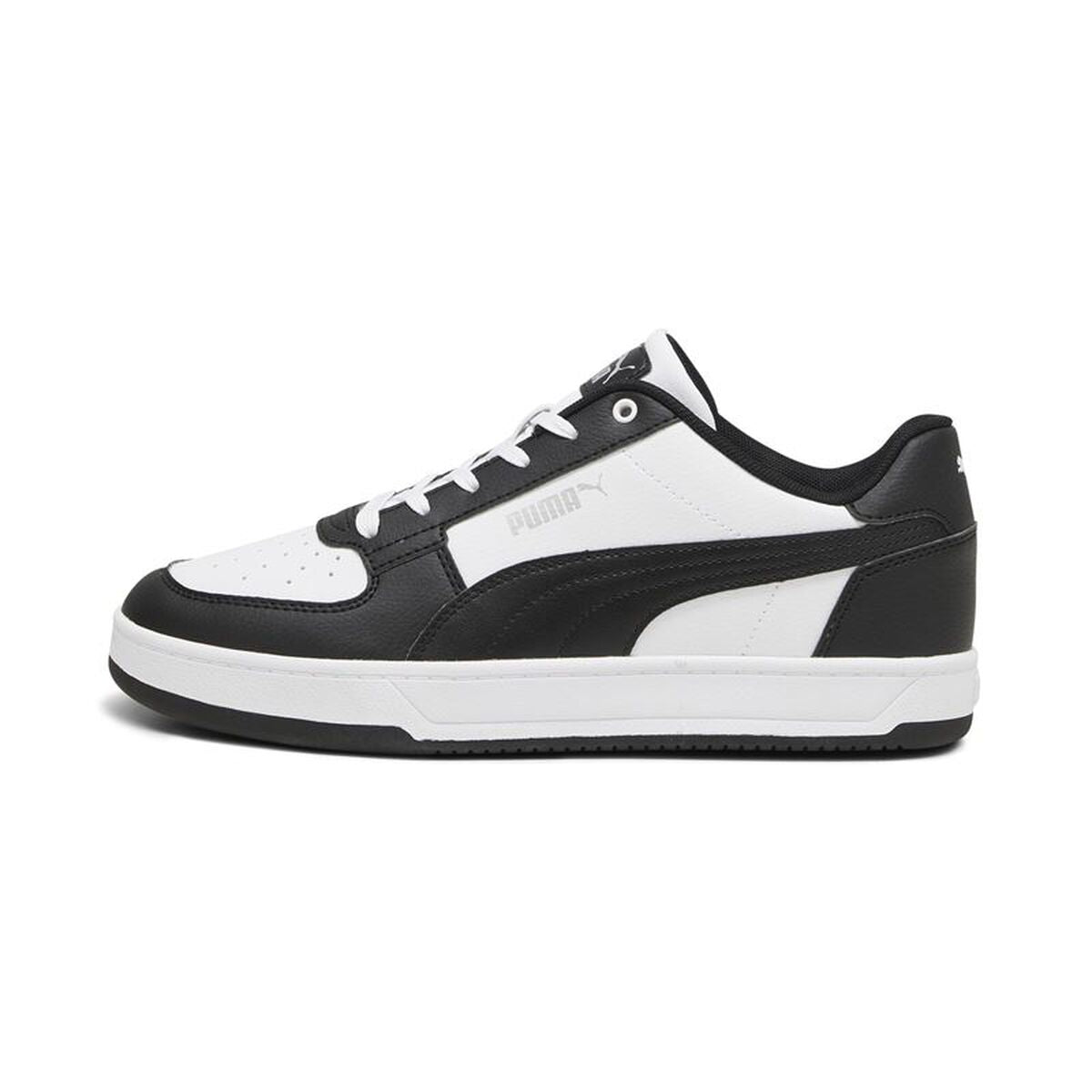 Men's Trainers Puma White