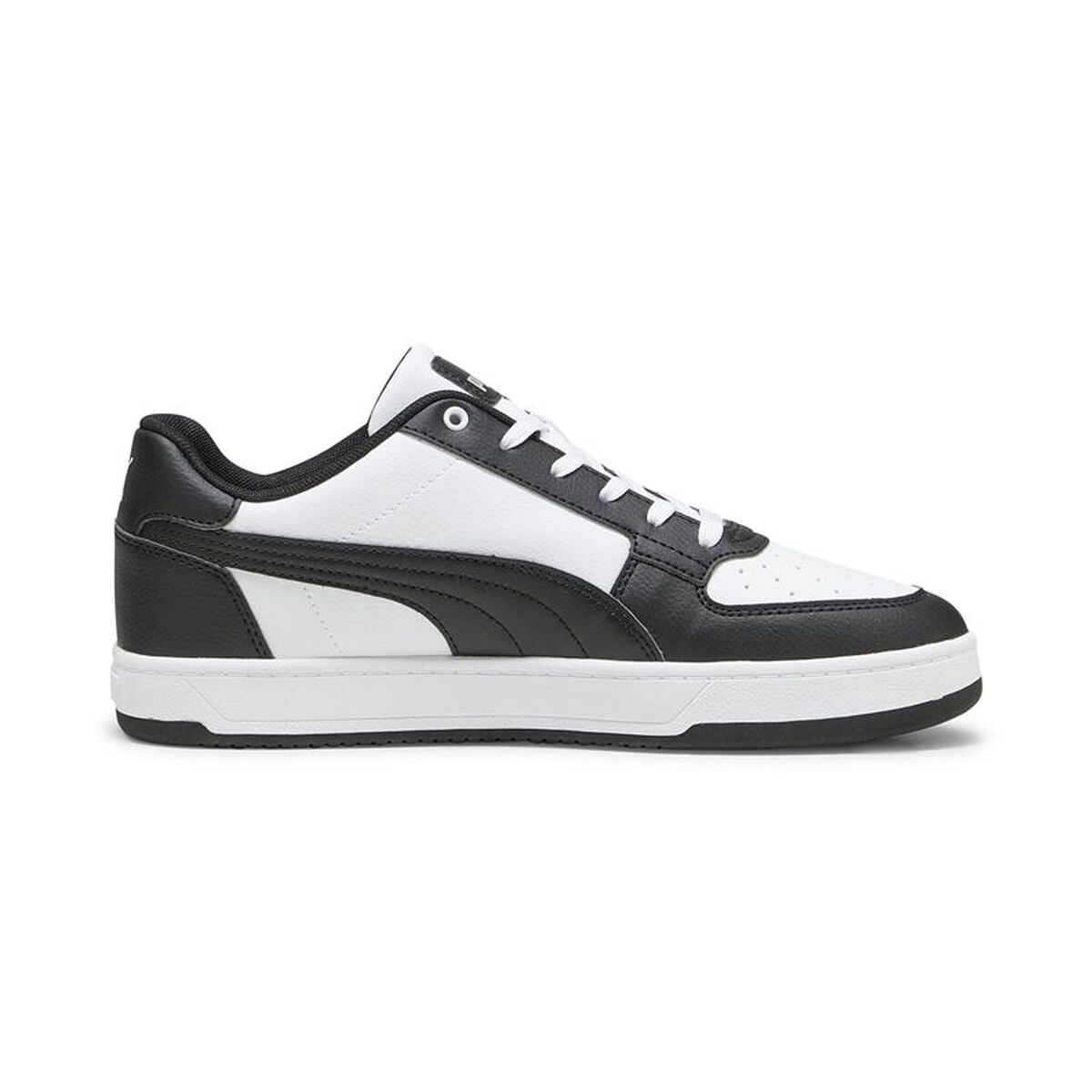 Men's Trainers Puma White