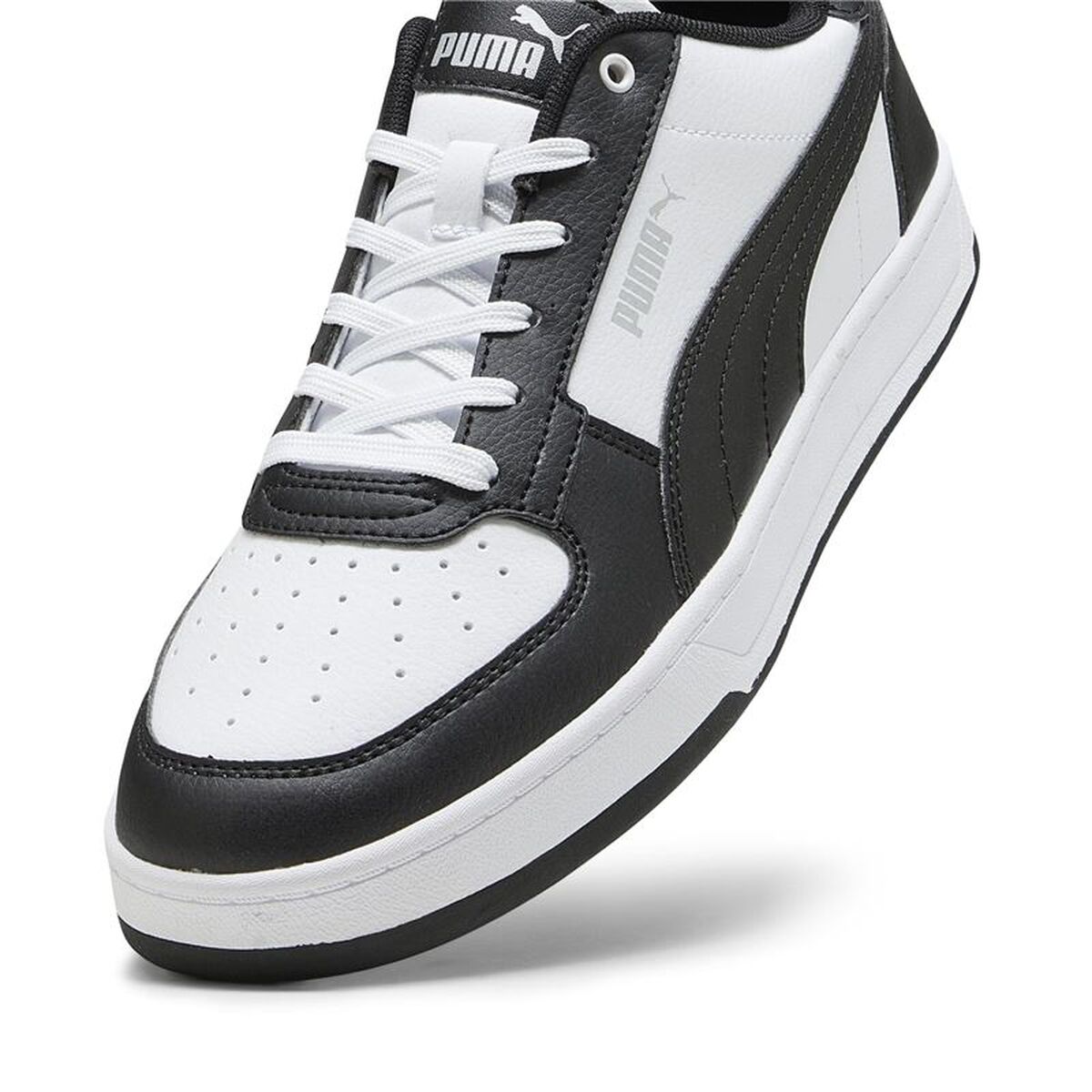 Men's Trainers Puma White