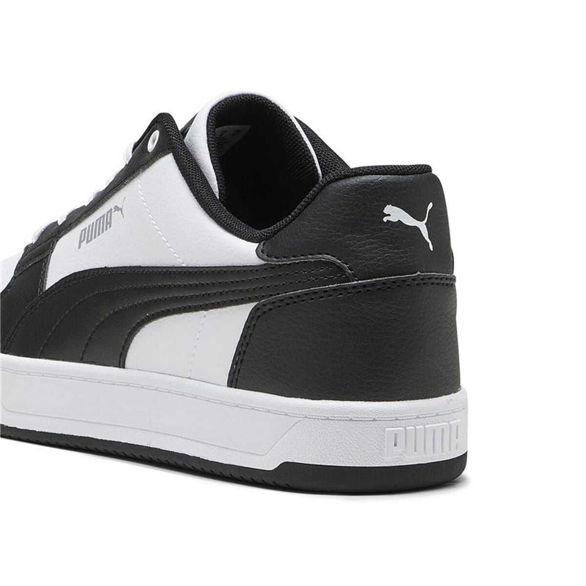 Men's Trainers Puma White