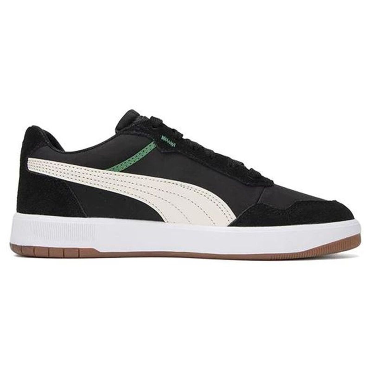 Men's Trainers Puma Black-5