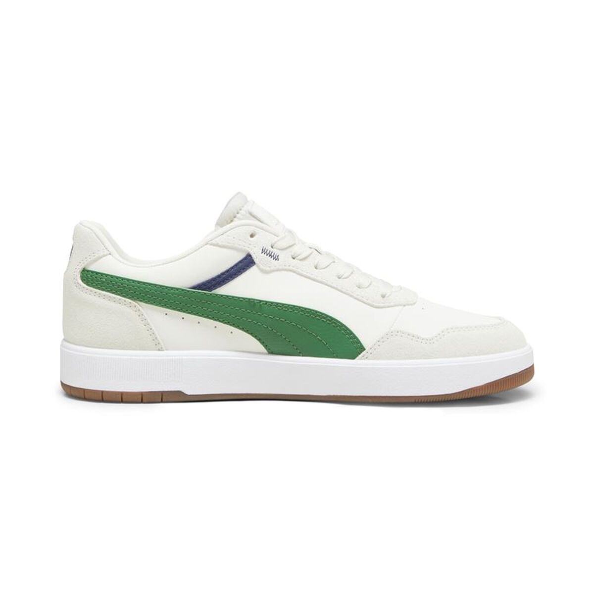 Men's Trainers Puma White-5