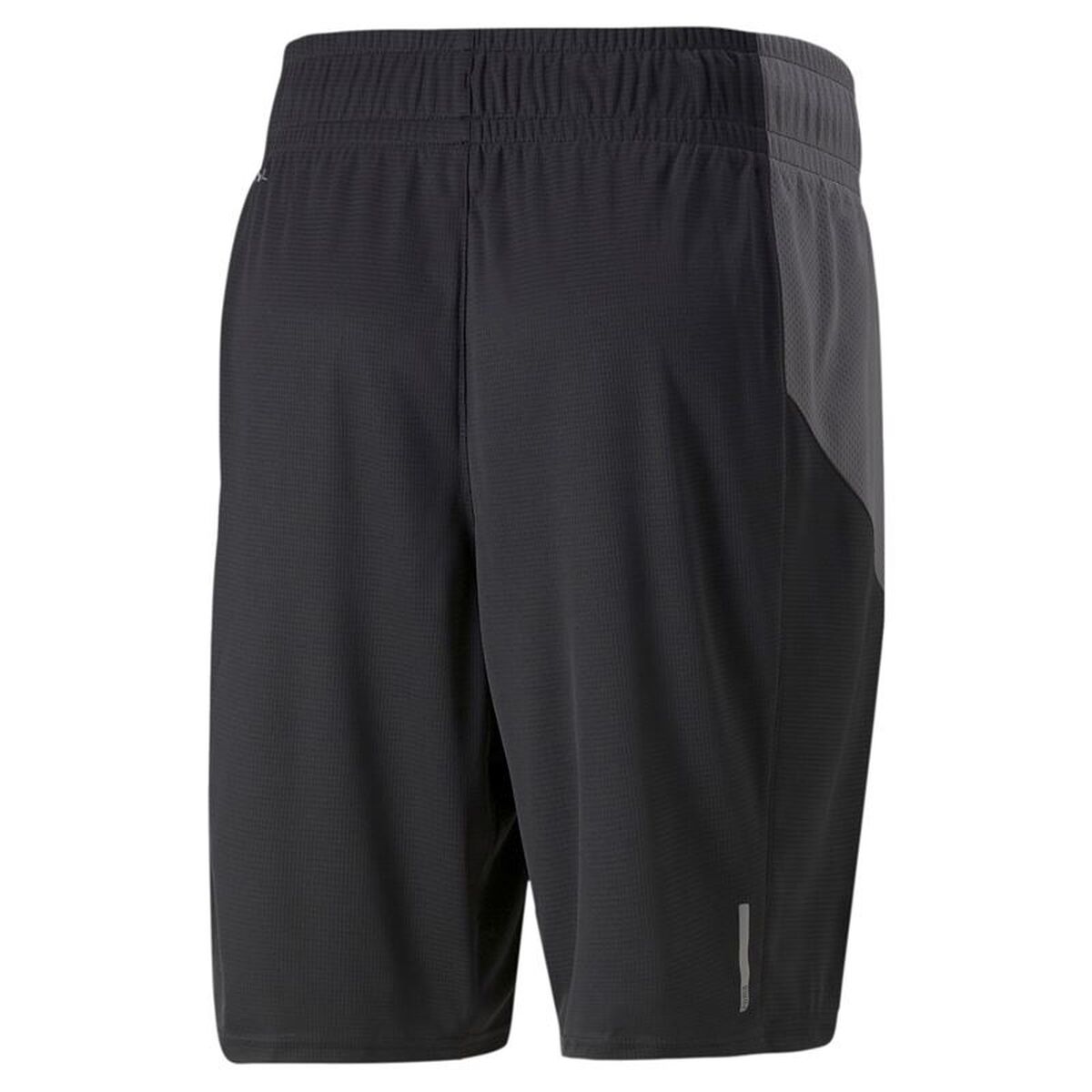 Sports Shorts Puma Black-7