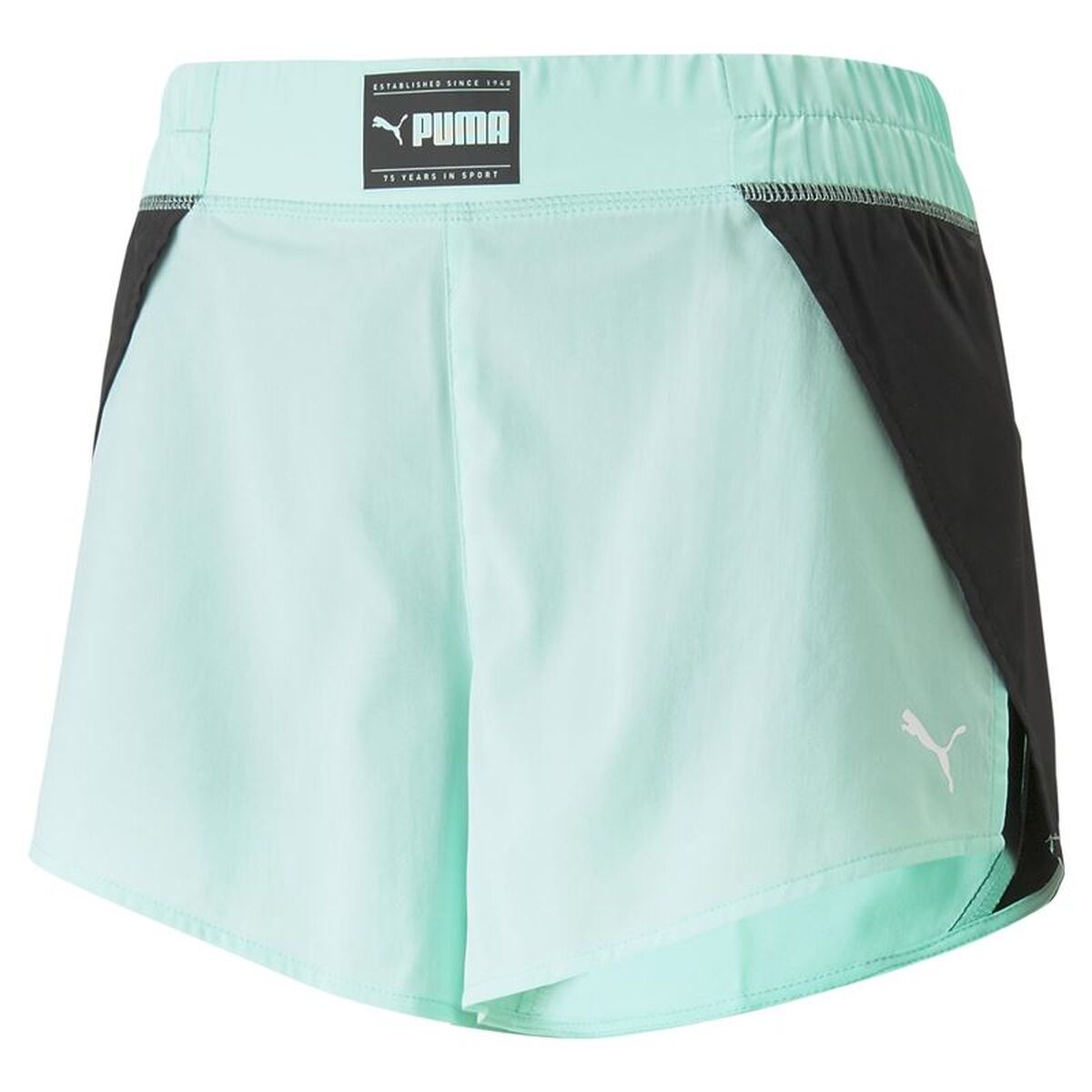 Sports Shorts Puma Water-0
