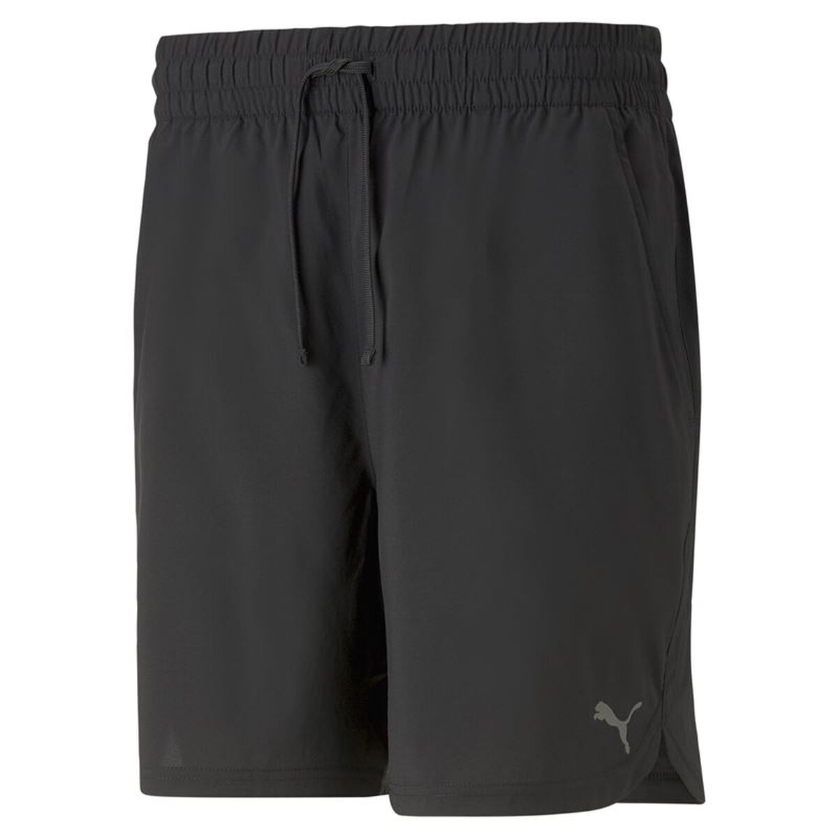 Sports Shorts Puma Black-0