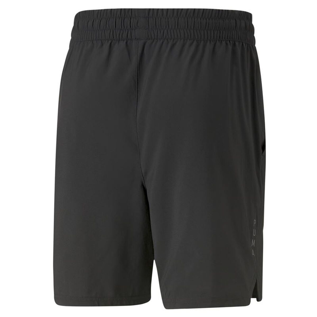 Sports Shorts Puma Black-2