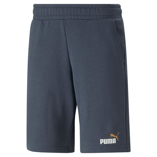 Sports Shorts Puma-0