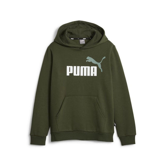 Children’s Hoodie Puma Ess+-0