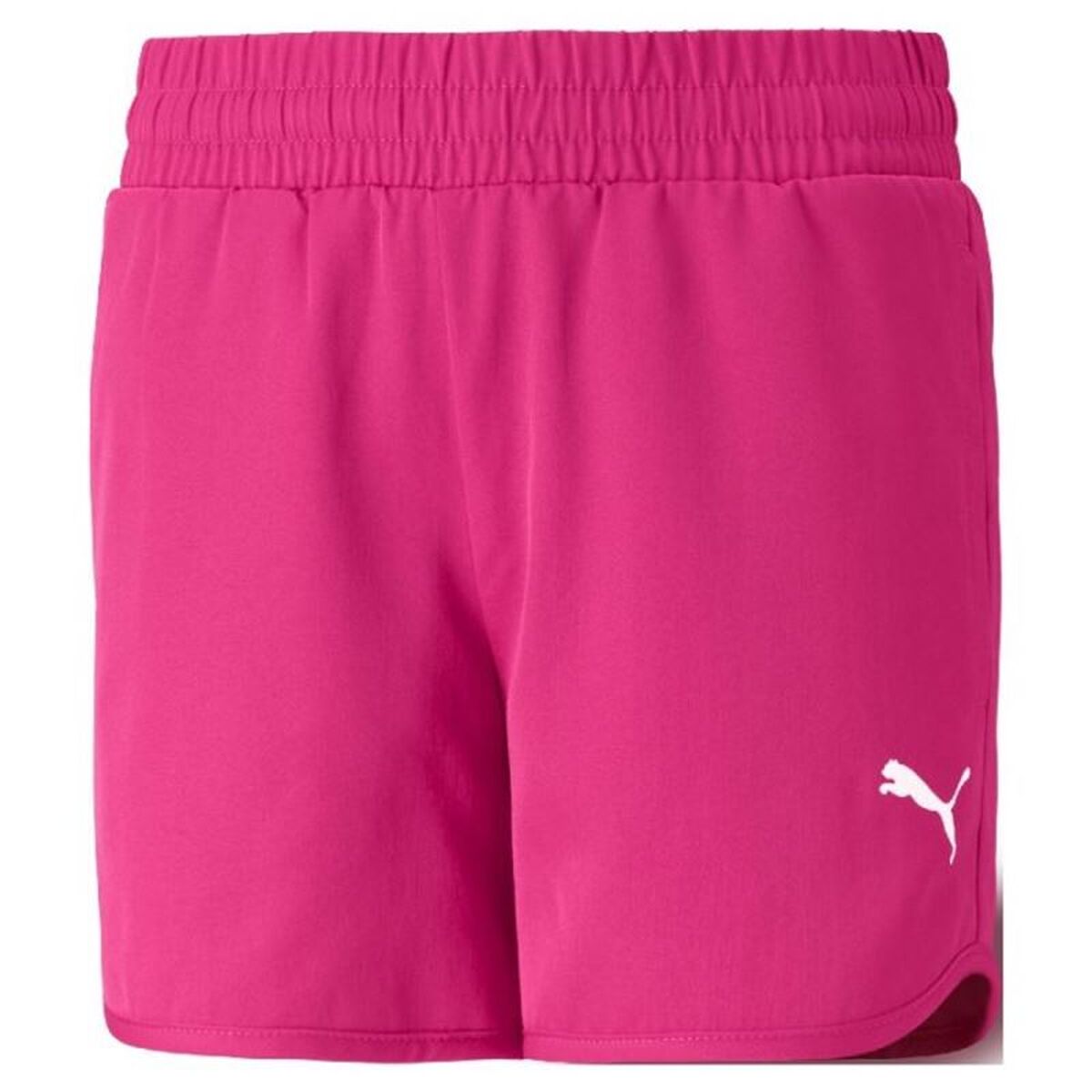 Sports Shorts Puma-0