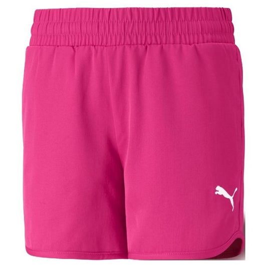 Sports Shorts Puma-0