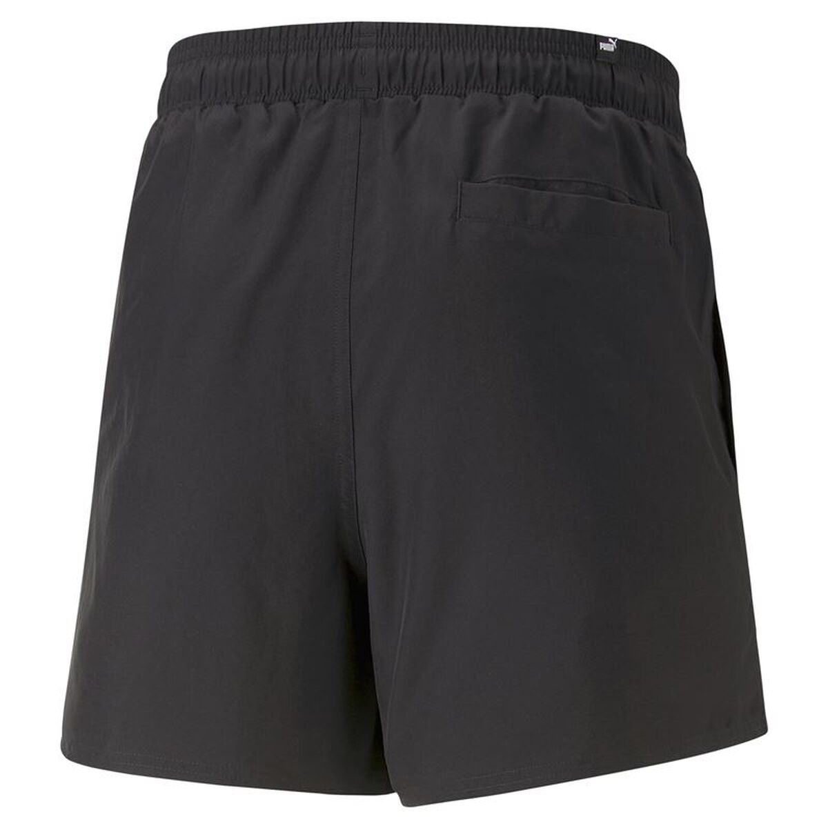 Sports Shorts Puma Black-2