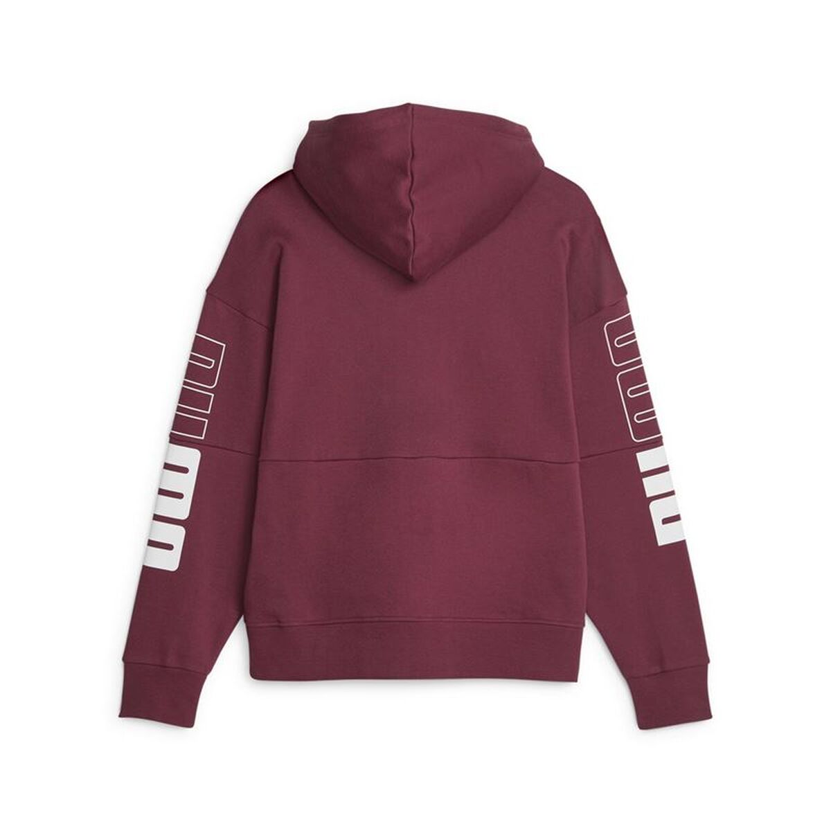 Women’s Hoodie Puma Puma Power Colorblock-2