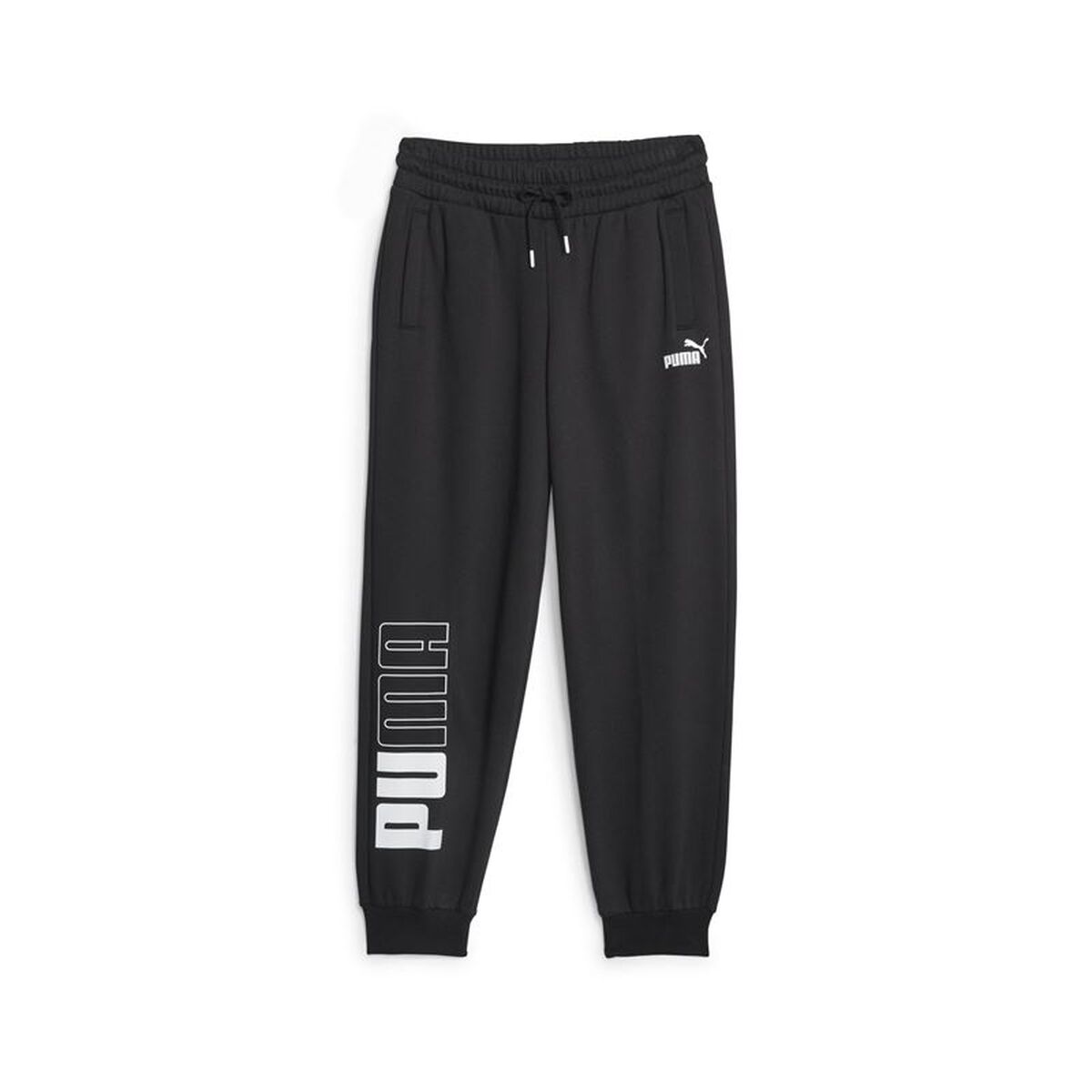 Puma Long Sports Trousers Puma - XS