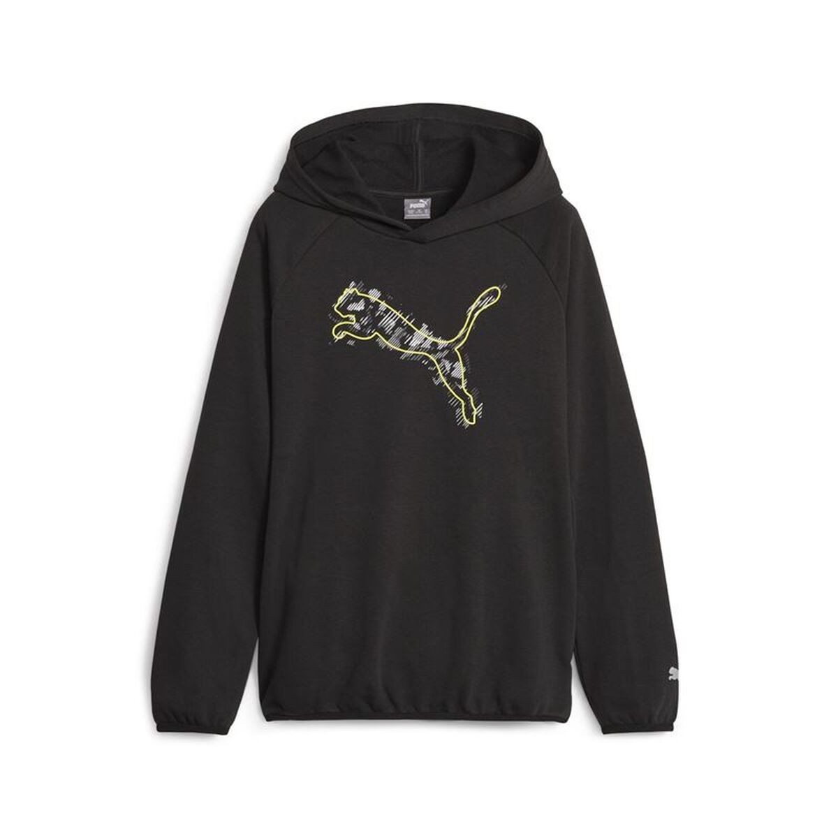 Children’s Hoodie Puma Active-0