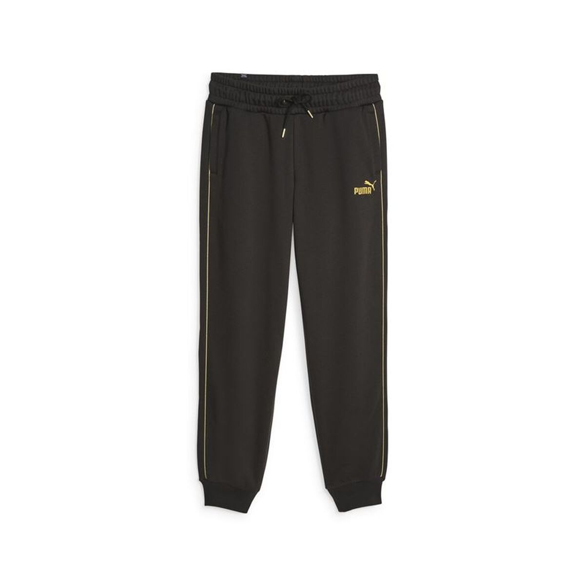 Long Sports Trousers Puma-0