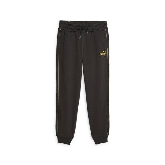 Long Sports Trousers Puma-0