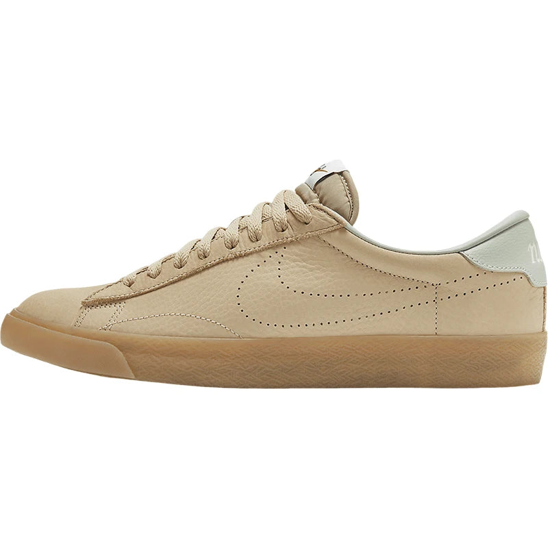 Nike genuine genuine Tennis Classic AC Men's and Women's Lightweight Casual Shoes HQ4916-229