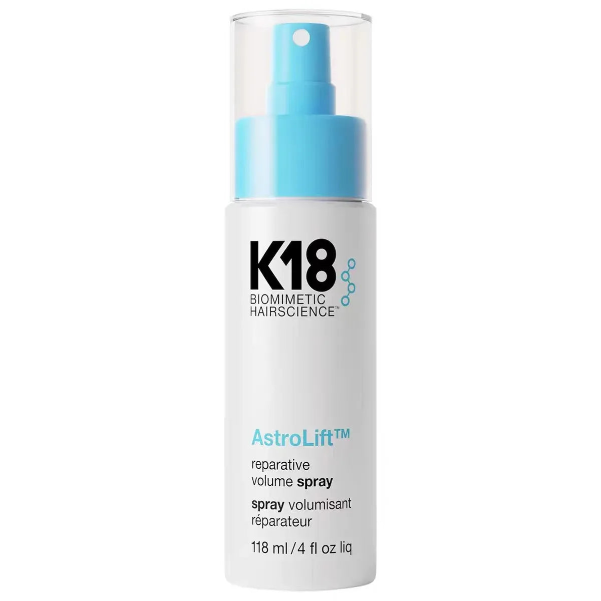 New Upgrade K18 Leave-In Molecular Repair Hair Mask Deep Conditioning Keratin Treatment Soften Hair Smoothing Healthy Hair Care