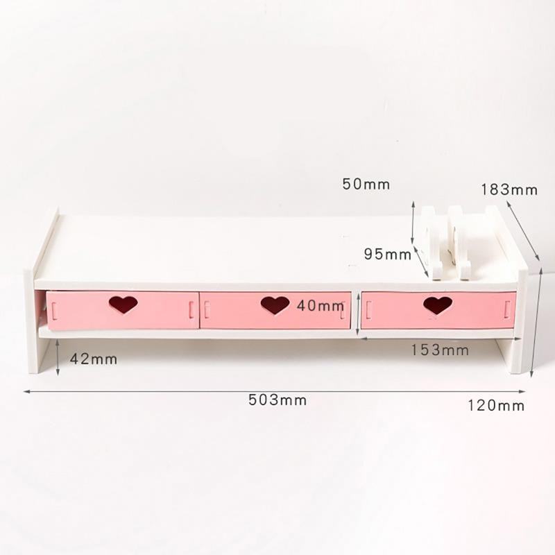 Laptop Desk Riser