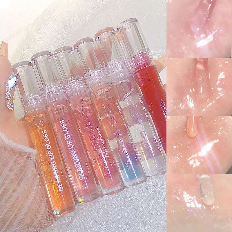 Water Glow Lip Gloss