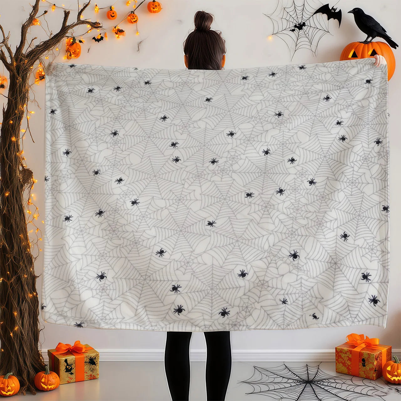 A Blanket Exclusively For Summer, A Blanket Suitable For Relaxation, Cool And Comfortable, Applicable To Bed Blankets