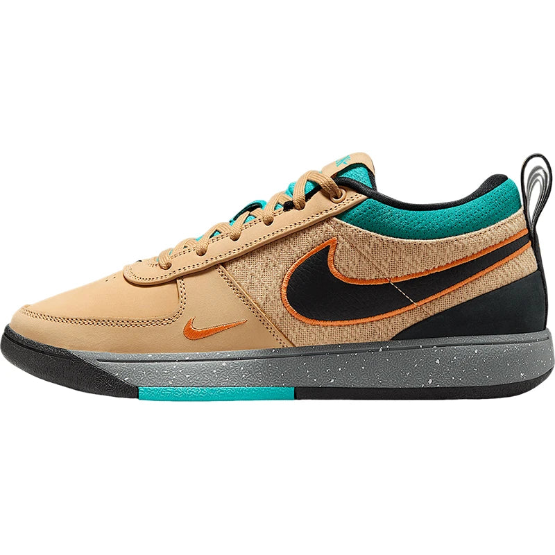 Nike Genuine BOOK 1 EP Men's Low-Top Basketball Shoes IF2405-200