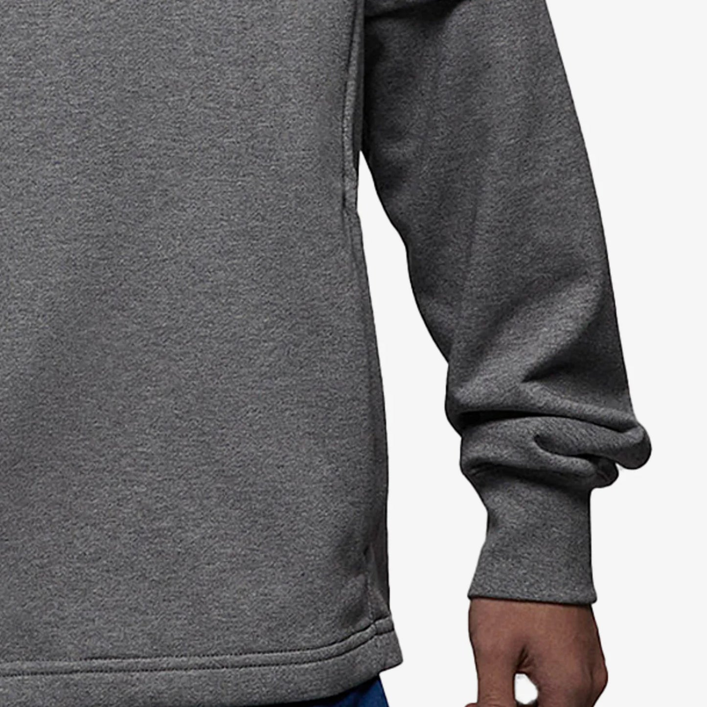 Nike Authentic Air Jordan Men's Sports Leisure Hooded Sweatshirt DV9782-091