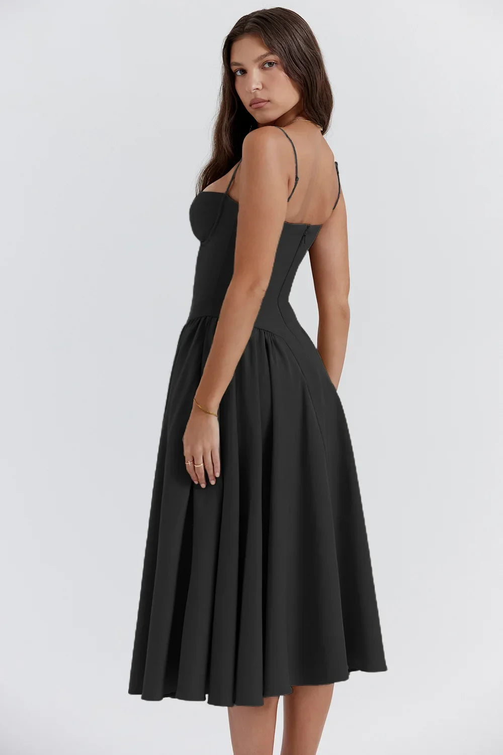 Coquette Cocktail Dress