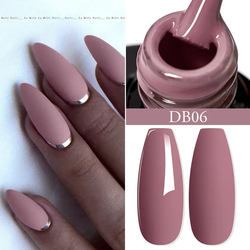Mtssii 20ml Fluorescent Nail Extension Gel Nail Building Acrylic Nail Gel UV LED Soak Off UV Extend Gel For Nail Extensions
