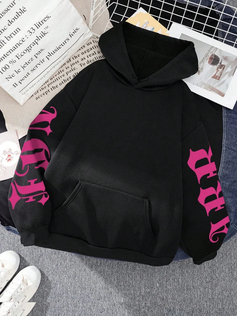 Women's Casual Women's Casual Graphic Print Wear Graduation,Back To School,Graduation,Teacher For Women,Back To School Fall