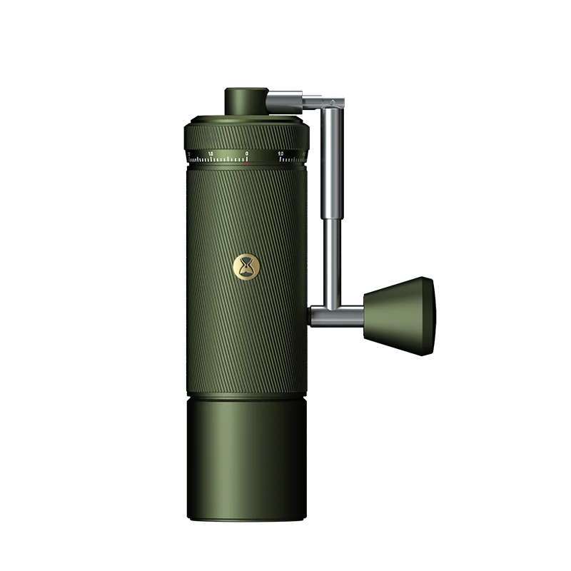 TIMEMORE Chestnut S3 Coffee Grinder - Manual & Durable-5