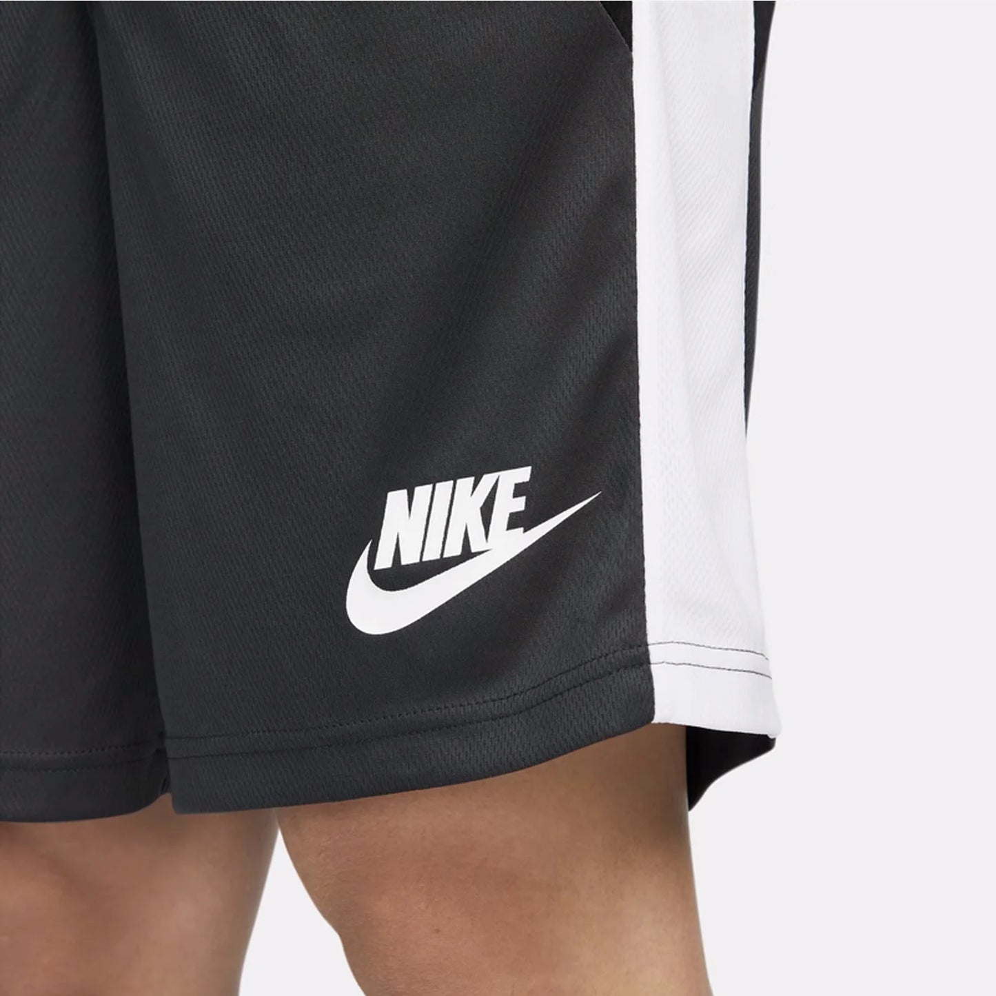 Nike genuine summer new men's sports breathable casual basketball shorts DQ5827-010