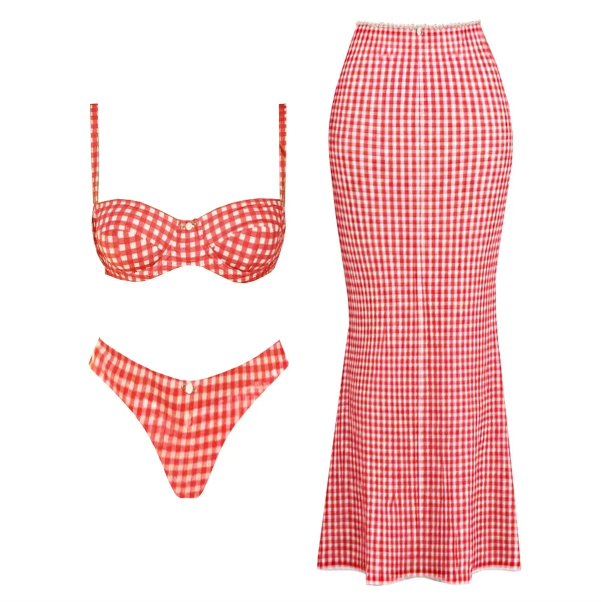 3Pcs Micro Bikinis 2026 Swimwear Women Swimsuit Sexy Brazilian Bikini Set Printed Beachwear Push Up Bathing Suit biquini Female