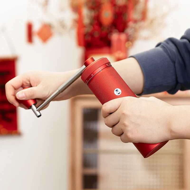 TIMEMORE Chestnut S3 Coffee Grinder - Manual & Durable-1