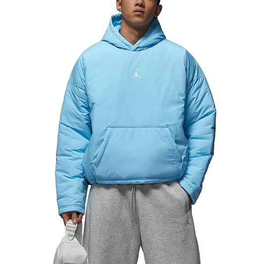 Nike genuine JORDAN men's outdoor warm and loose casual hoodie HV1865-497