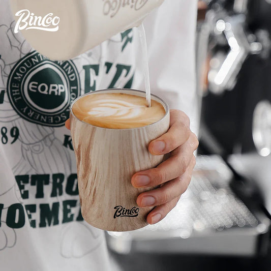 Insulated Coffee Cup, 280ml/500ml-0