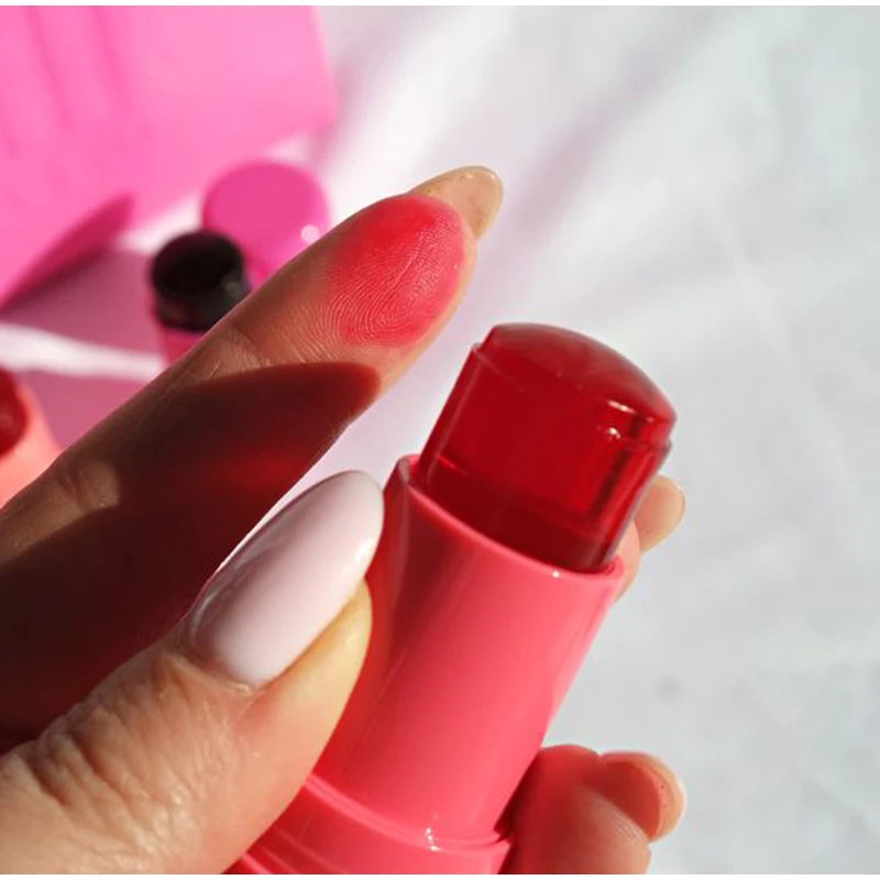 Milk Jelly Tint 3-in-1 Facial Blush Wand