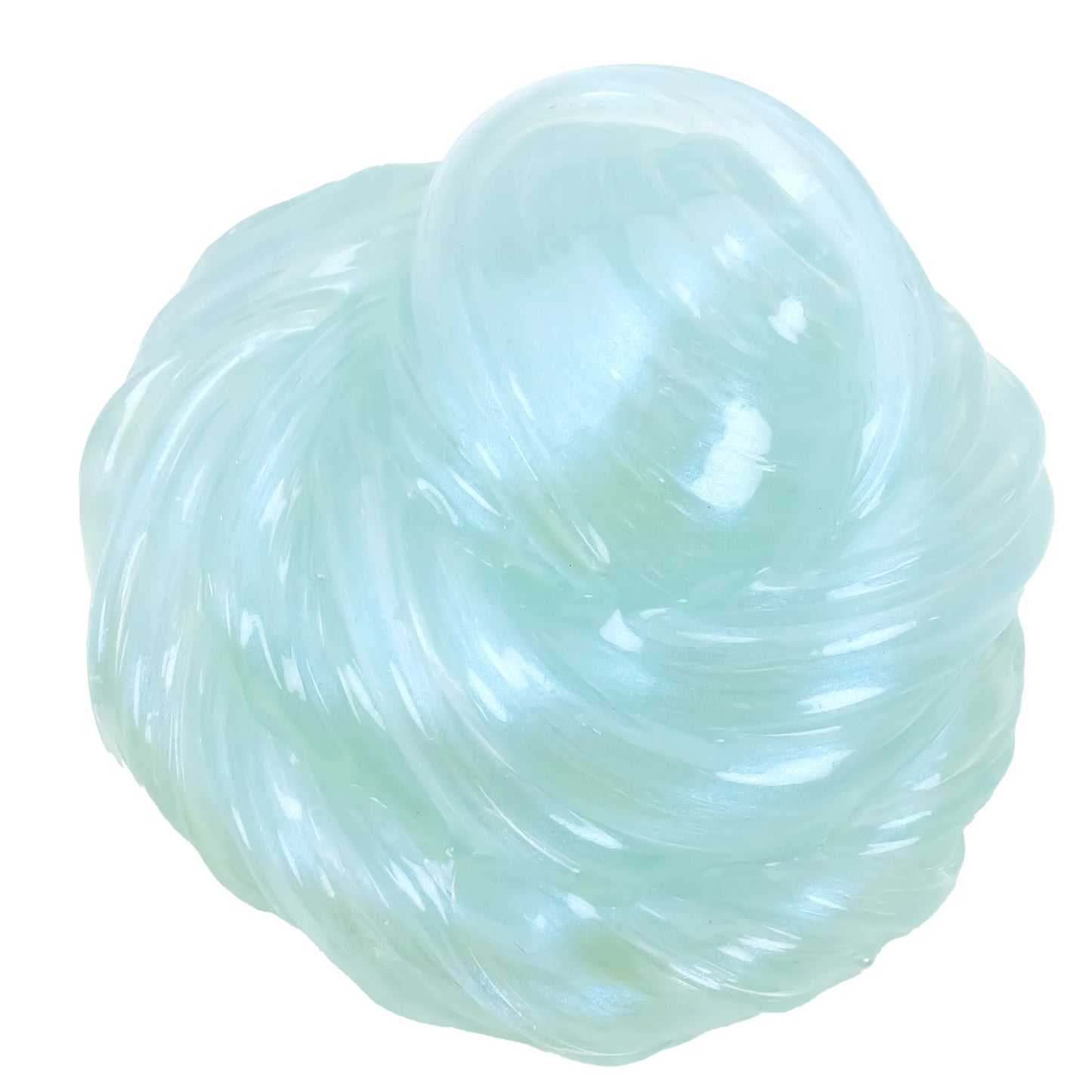 120ml Galaxy Slime Putty