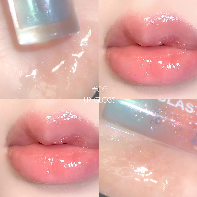 Water Glow Lip Gloss